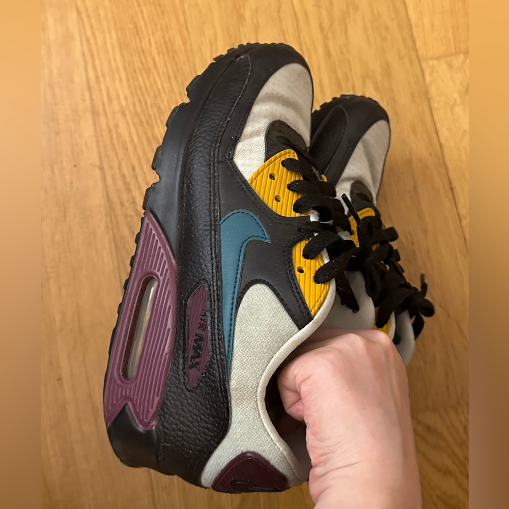 Nike air max